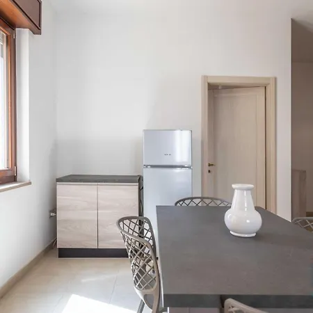 Appartamento Fontana Greca 3 Puglia On Line Gallipoli Exterior photo