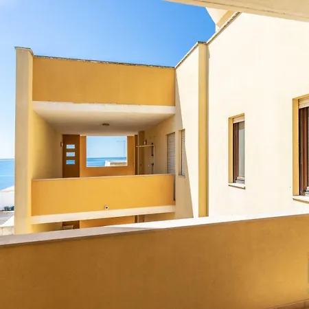 Appartamento Fontana Greca 3 Puglia On Line Gallipoli Exterior photo
