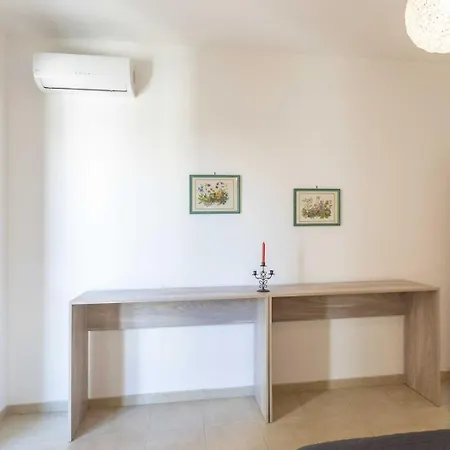 Appartamento Fontana Greca 3 Puglia On Line Gallipoli Exterior photo