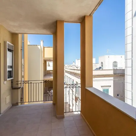 Appartamento Fontana Greca 3 Puglia On Line Gallipoli Exterior photo