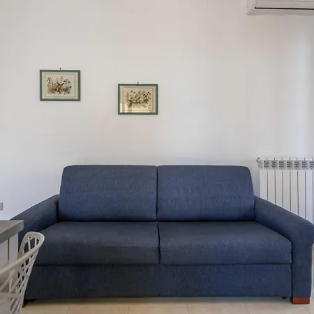 Appartamento Fontana Greca 3 Puglia On Line Gallipoli Exterior photo