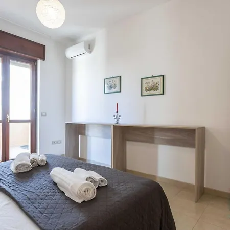 Appartamento Fontana Greca 3 Puglia On Line Gallipoli Exterior photo