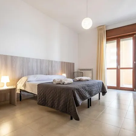 Appartamento Fontana Greca 3 Puglia On Line Gallipoli Exterior photo