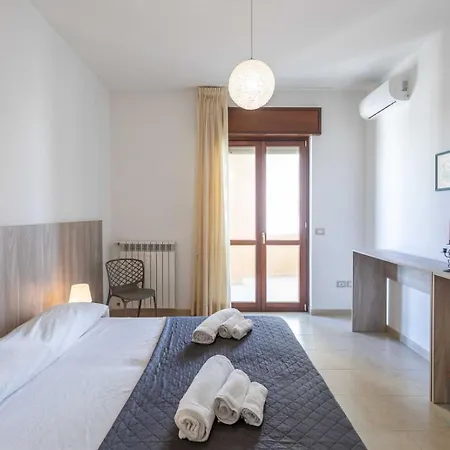Appartamento Fontana Greca 3 Puglia On Line Gallipoli Exterior photo
