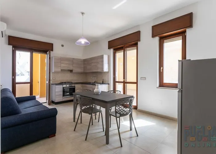 Appartamento Fontana Greca 3 Puglia On Line