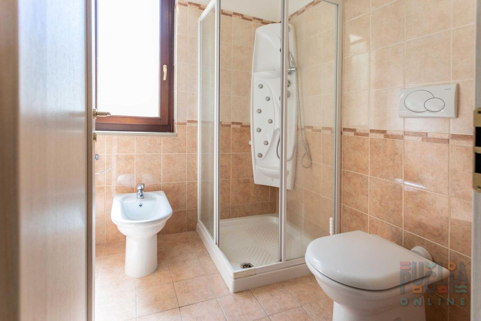 Apartment Fontana Greca 3 Puglia On Line *