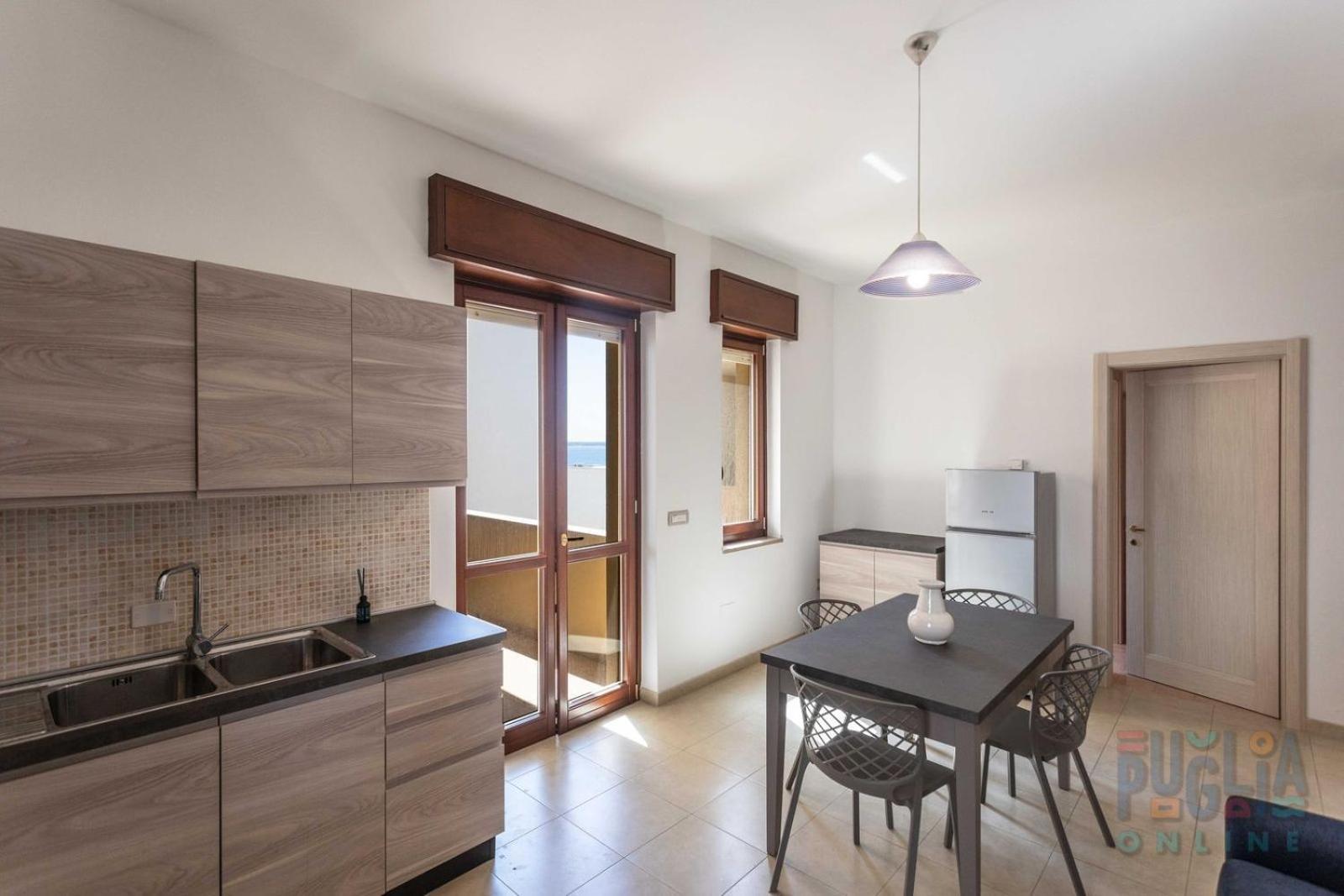 Apartment Fontana Greca 3 Puglia On Line