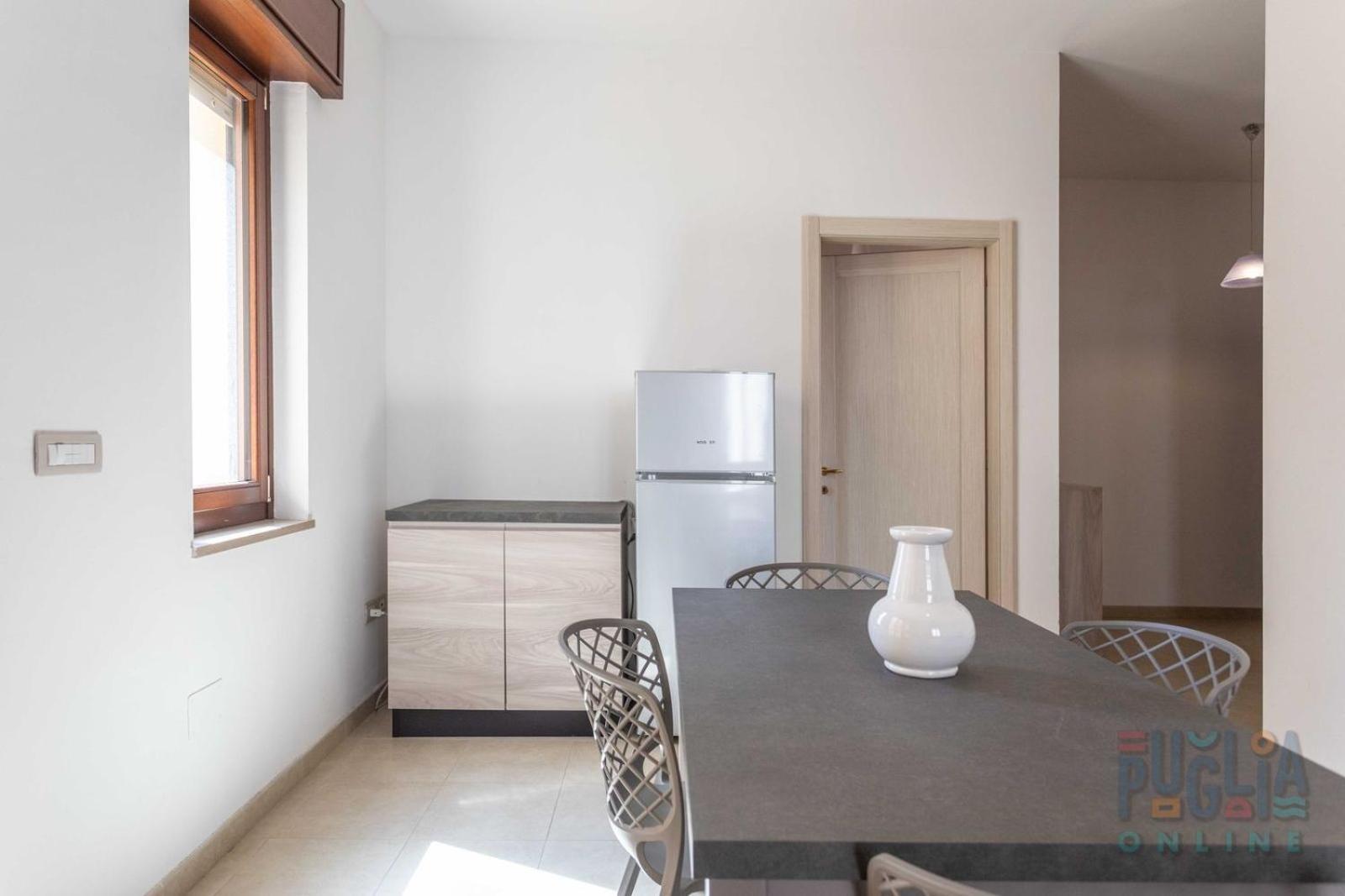 Fontana Greca 3 Puglia On Line Apartment