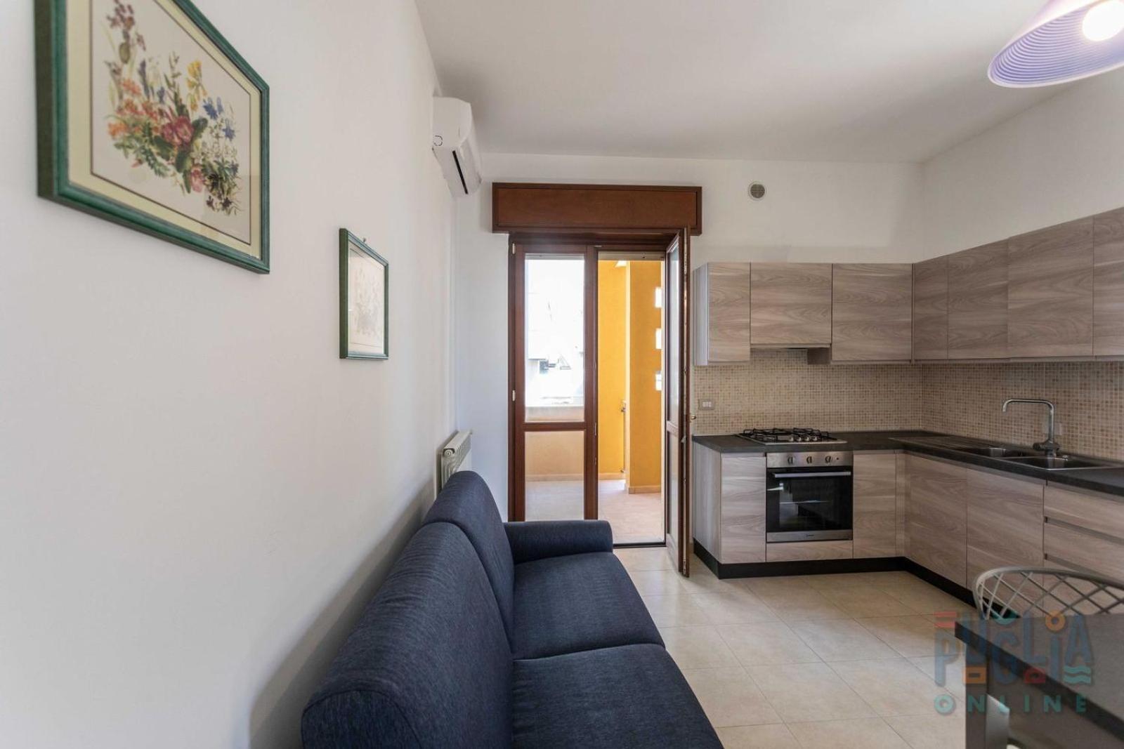 Apartment Fontana Greca 3 Puglia On Line *