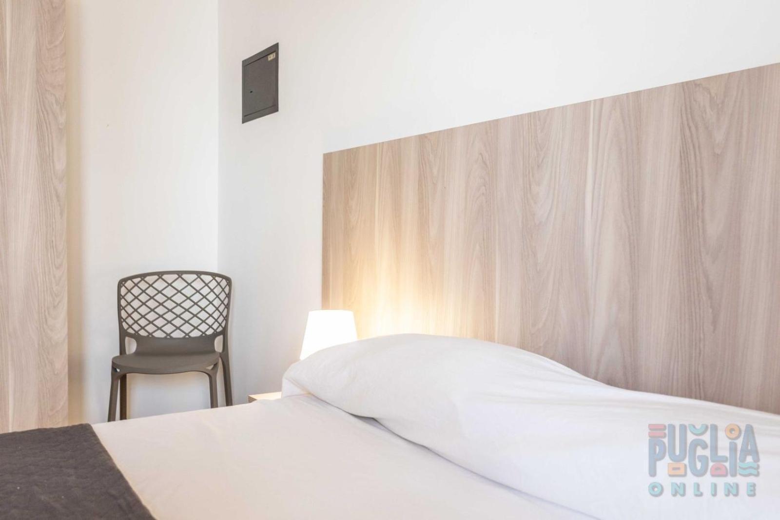 Fontana Greca 3 Puglia On Line Apartment Gallipoli