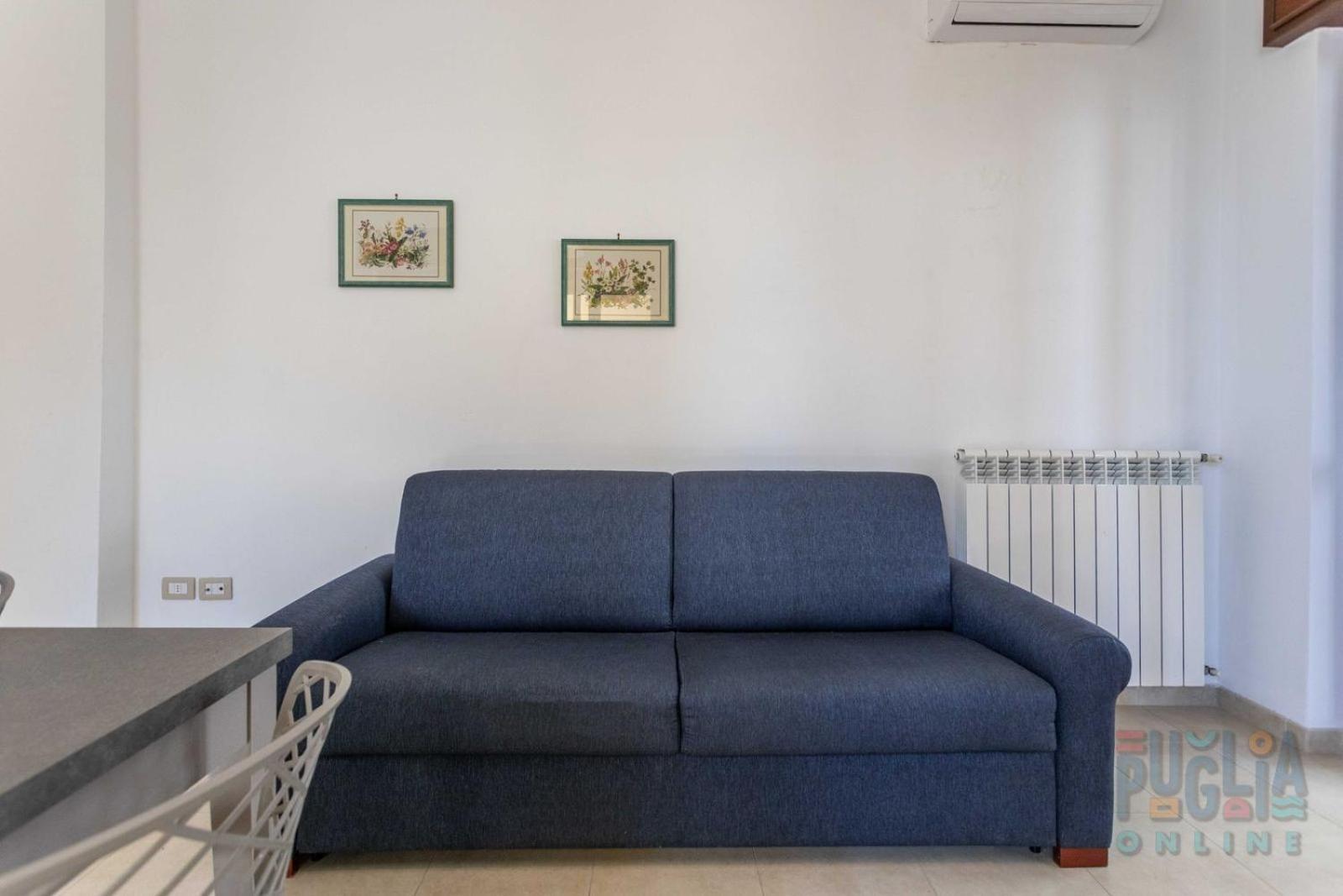 Fontana Greca 3 Puglia On Line Apartment *