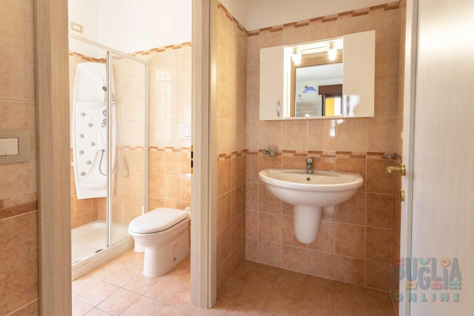 Apartment Fontana Greca 3 Puglia On Line Gallipoli