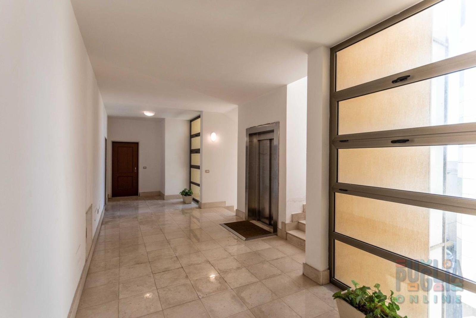 Apartment Fontana Greca 3 Puglia On Line