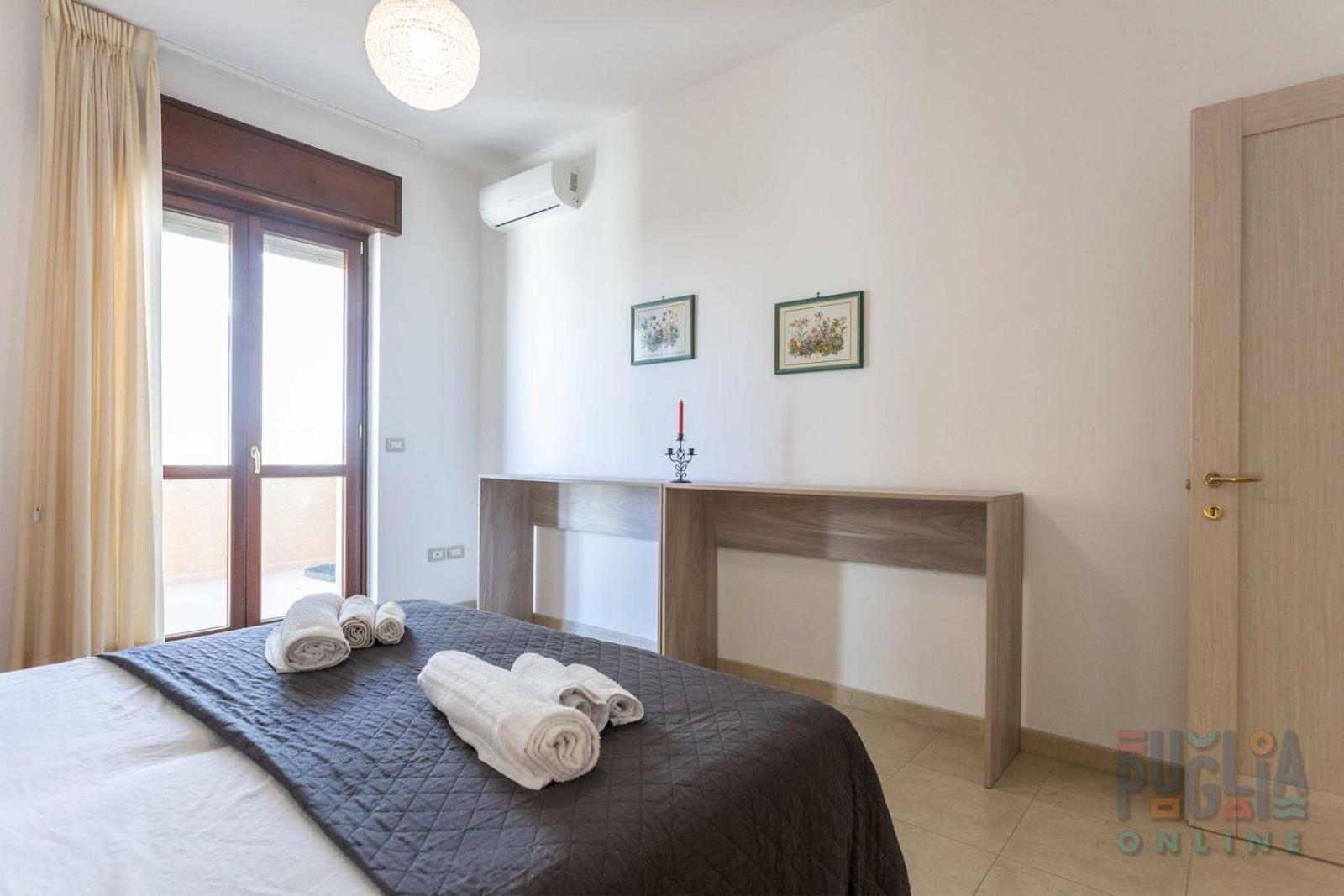 Apartment Fontana Greca 3 Puglia On Line *