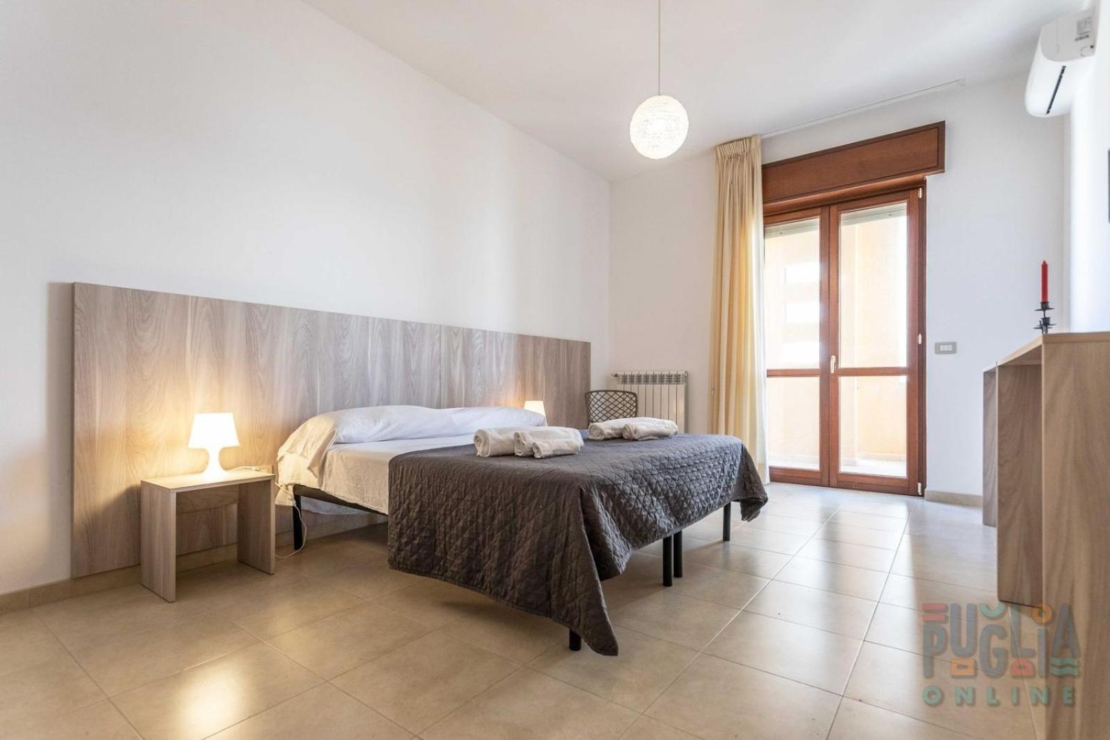 Fontana Greca 3 Puglia On Line Apartment *