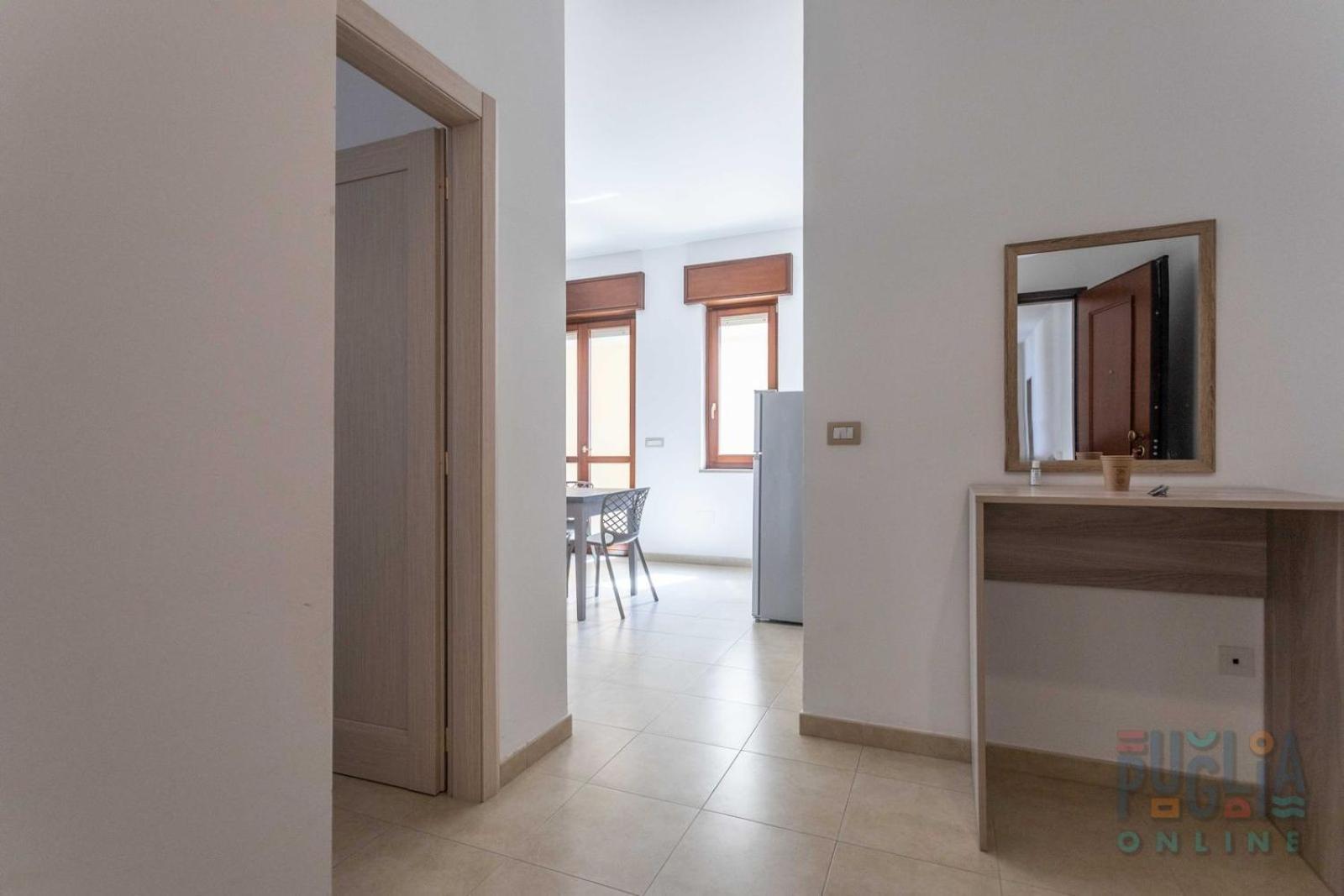 Apartment Fontana Greca 3 Puglia On Line