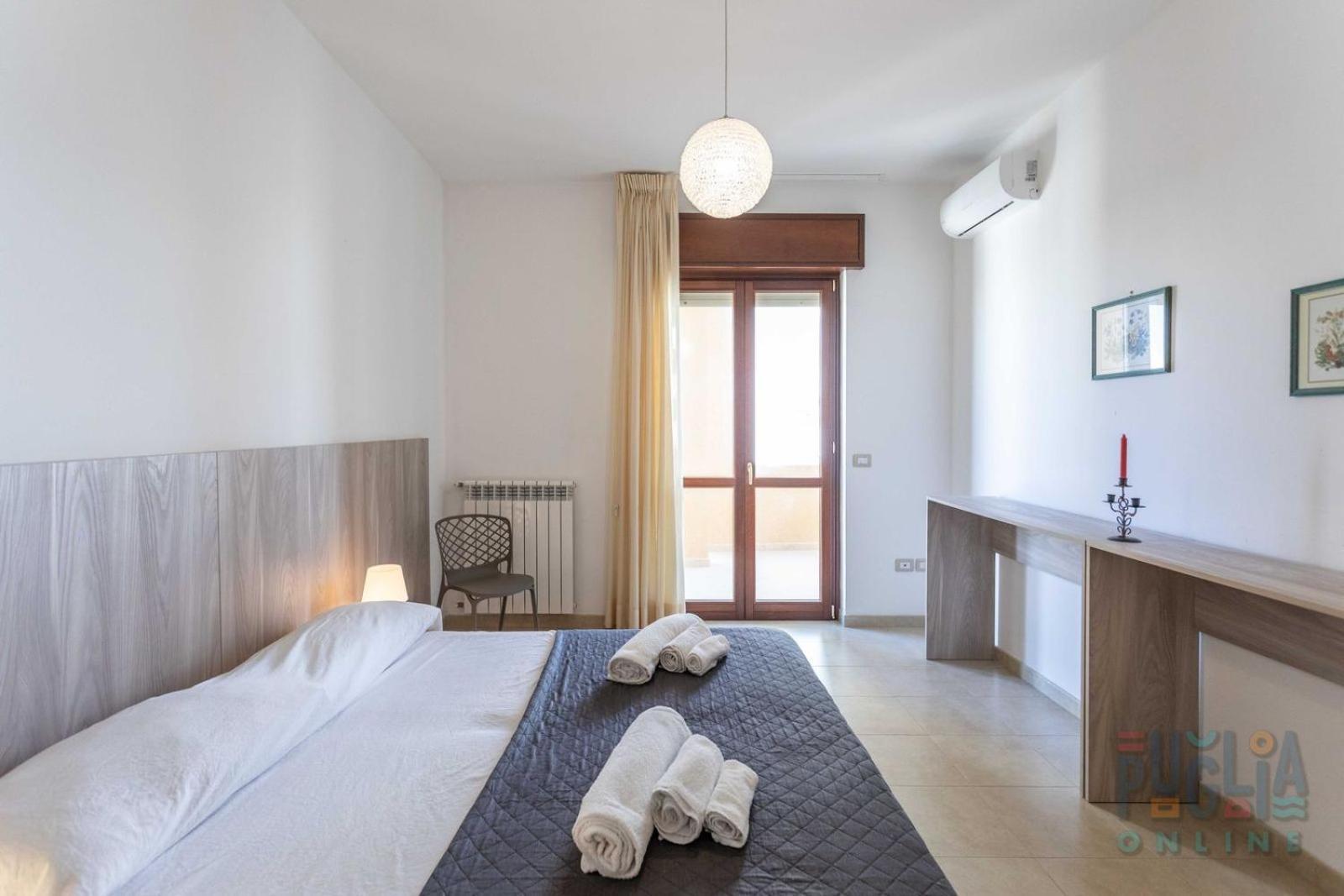 Fontana Greca 3 Puglia On Line Apartment *