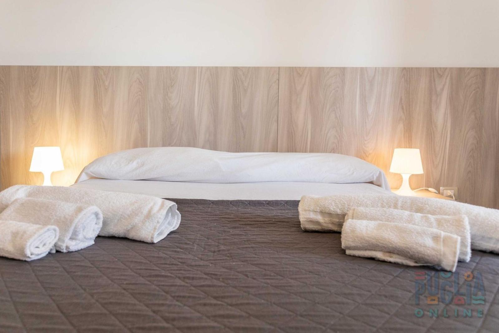 Apartment Fontana Greca 3 Puglia On Line